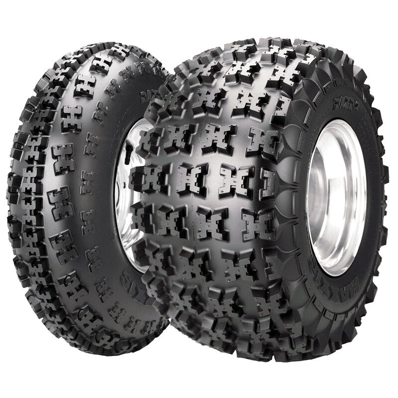 MAXXIS Tyre RAZR2 M934 AT22X11-9 6PR 48J E TL