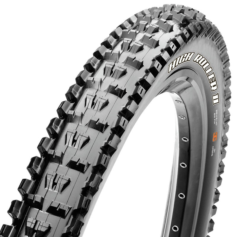 MAXXIS Bicycle Tyre High Roller II 27.5X2.30 EXO/TR