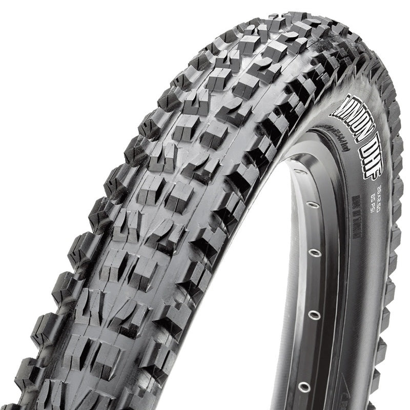 MAXXIS Bicycle Tyre Minion DHF 27.5X2.30 EXO/TR - 9006125