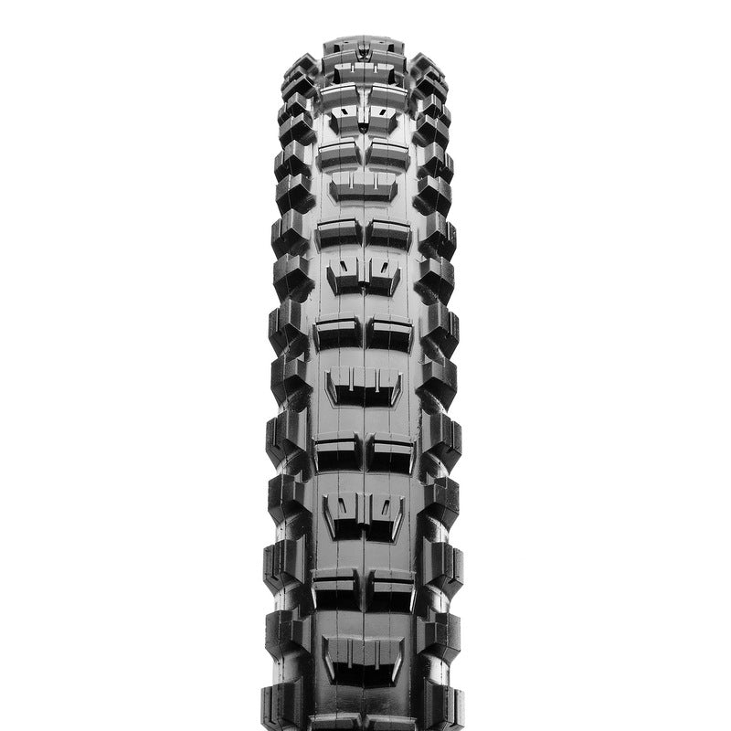 MAXXIS Bicycle Tyre Minion DHR II 27.5X2.40WT EXO/TR