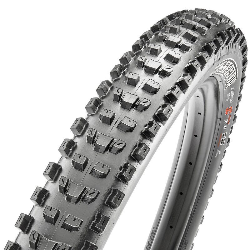 MAXXIS Bicycle Tyre Dissector 29X2.60 EXO/TR