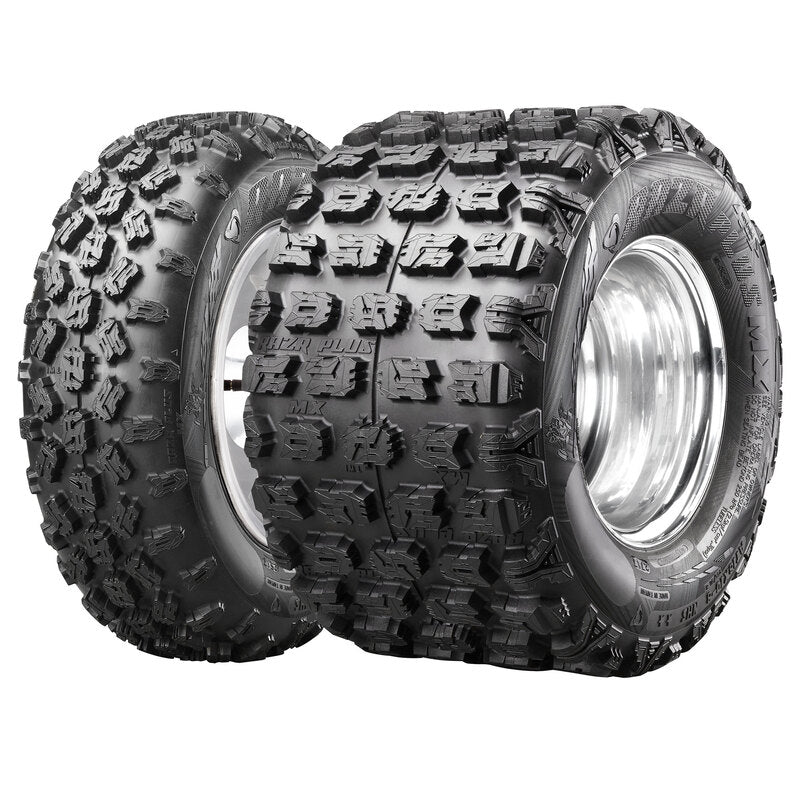 MAXXIS Tyre RAZR PLUS MX MS-CR2 18X10-8 4PR NHS TL