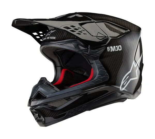 Helm SM10 Effen Carbon