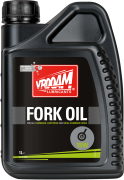 Fork Oil SAE 15W 1L