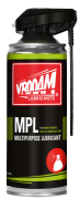 MPL Multipurpose Lubricant 400ml