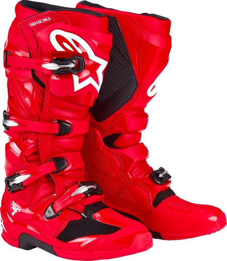 Laars TECH 7 Helder Rood