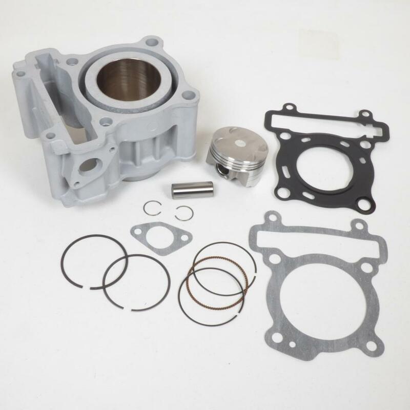 AIRSAL Cylinder Kit - Ã˜52mm - 1000016