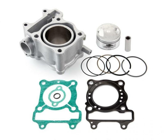 AIRSAL Cylinder Kit - Ã˜52,4mm