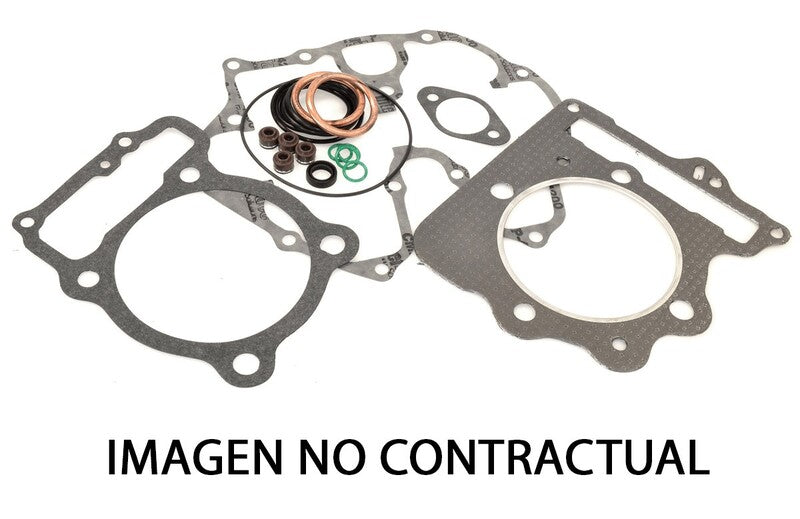 AIRSAL Cylinder Gaskets Ã˜52 mm - Yamaha N-Max 125