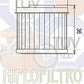 HIFLOFILTRO Oil Filter - HF116