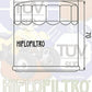 HIFLOFILTRO Oil Filter - HF128
