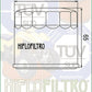 HIFLOFILTRO Oil Filter - HF129