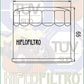 HIFLOFILTRO Oil Filter - HF129