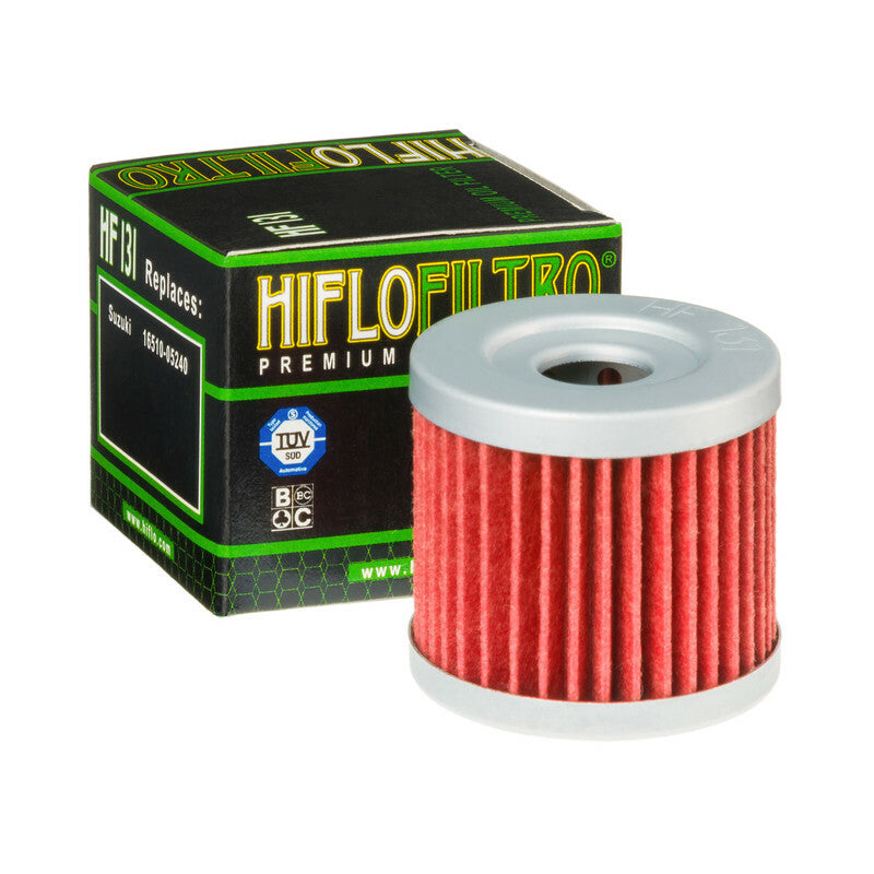 HIFLOFILTRO Oil Filter - HF131