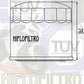 HIFLOFILTRO Oil Filter - HF134 Suzuki