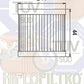 HIFLOFILTRO Oil Filter - HF139