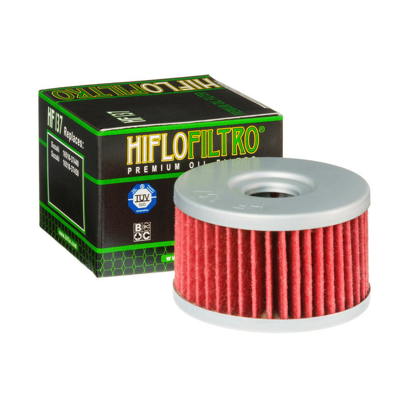 HIFLOFILTRO Oil Filter - HF146 Yamaha
