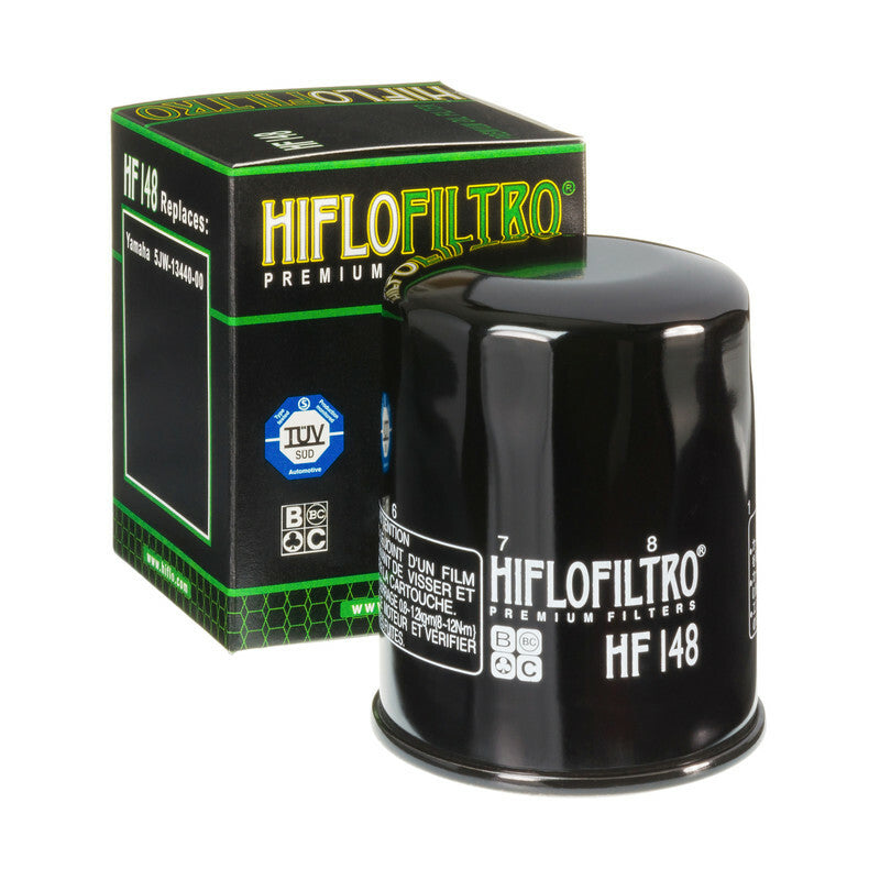 HIFLOFILTRO Oil Filter - HF148