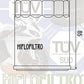 HIFLOFILTRO Oil Filter - HF148