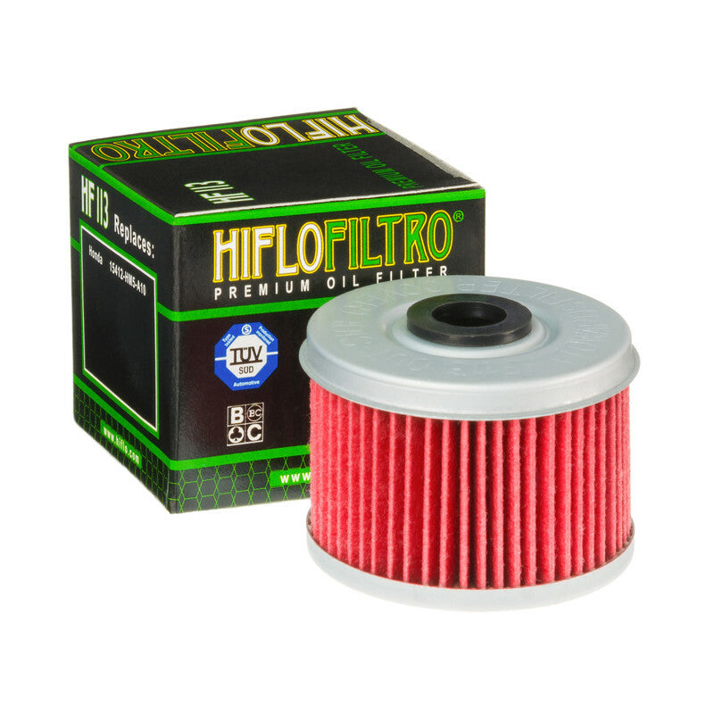 HIFLOFILTRO Oil Filter - HF151