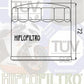 HIFLOFILTRO Oil Filter - HF153