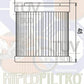 HIFLOFILTRO Oil Filter - HF154 Husqvarna
