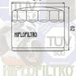 HIFLOFILTRO Oil Filter - HF160