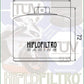 HIFLOFILTRO Racing Oil Filter - HF160RC