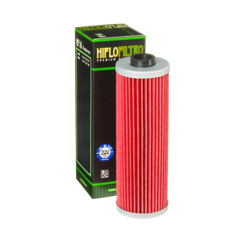HIFLOFILTRO Oil Filter - HF161 BMW