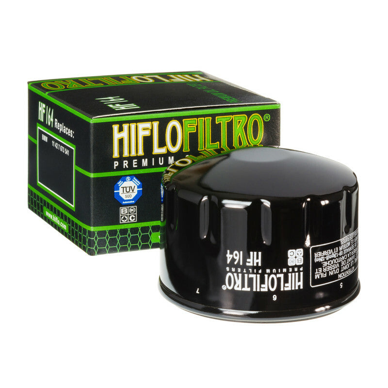 HIFLOFILTRO Oil Filter - HF164