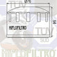 HIFLOFILTRO Oil Filter - HF164