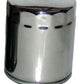 HIFLOFILTRO Oil Filter Chrome - HF170C