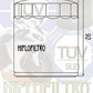 HIFLOFILTRO Oil Filter Chrome - HF170C