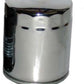 HIFLOFILTRO Oil Filter Chrome - HF171C