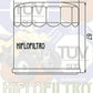 HIFLOFILTRO Oil Filter - HF199
