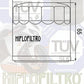 HIFLOFILTRO Oil Filter - HF554 MV Agusta
