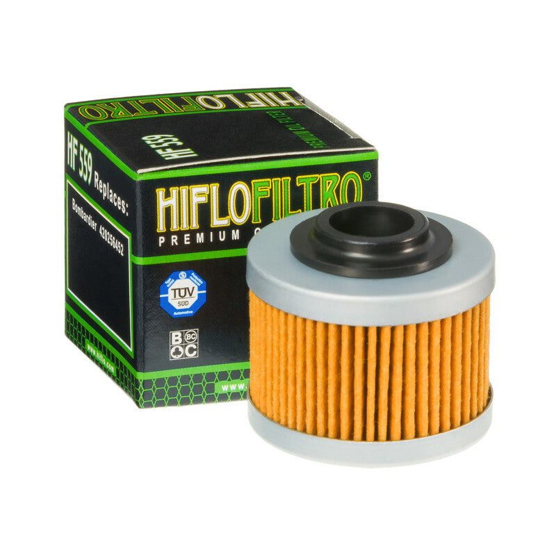 HIFLOFILTRO Oil Filter - HF559