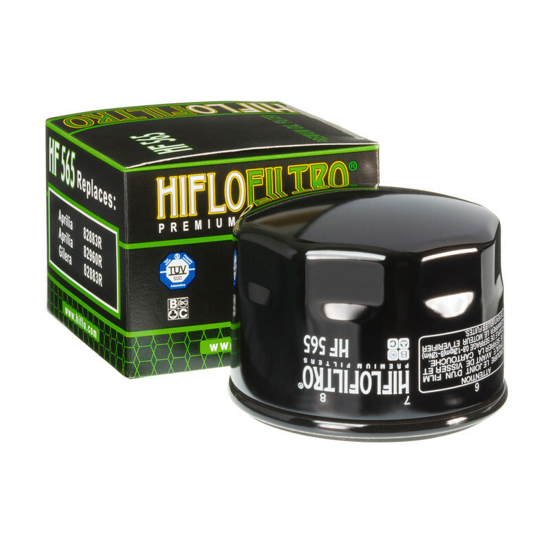 HIFLOFILTRO Oil Filter - HF565
