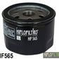 HIFLOFILTRO Oil Filter - HF565