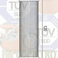 HIFLOFILTRO Oil Filter - HF631 Beta