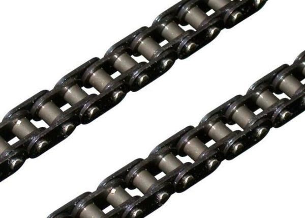 TOURMAX Geräuscharme Steuerkette - 124 Glieder - 1003656