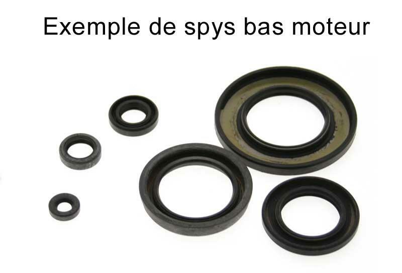 TOURMAX Engine Oil Seals Set - 1003715