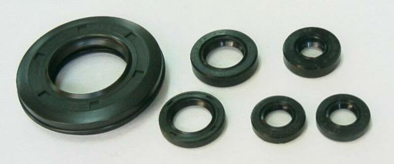 TOURMAX Engine Oil Seals Set - 1003716