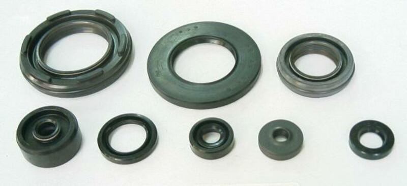 TOURMAX Engine Oil Seals Set - 1003717