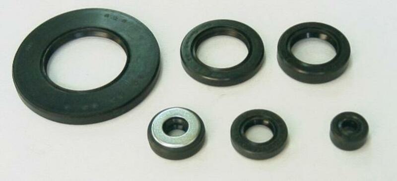 TOURMAX Engine Oil Seals Set - 1003718