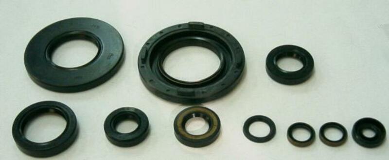 TOURMAX Engine Oil Seals Set - 1003720