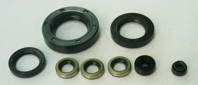 TOURMAX Engine Oil Seals Set - 1003723