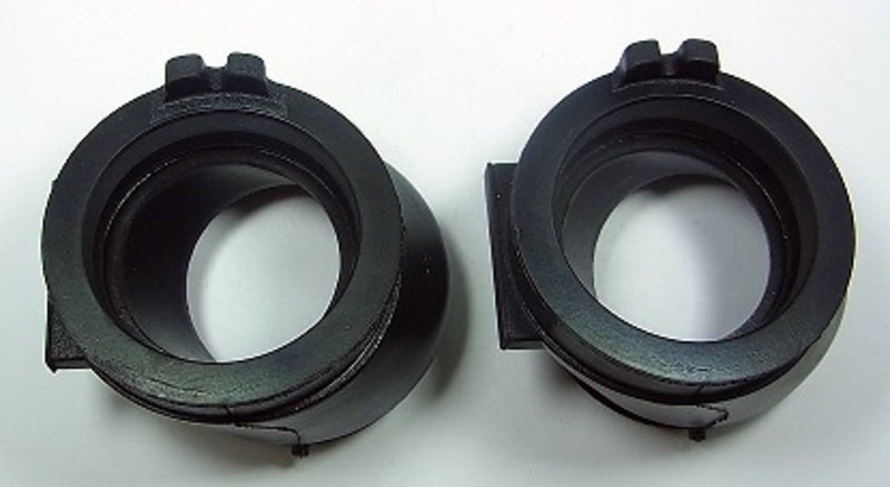 Bihr 2-piece Honda CB500 CBF500 intake pipe kit