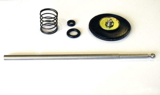 TOURMAX Carburetor Pump Diaphragm Set - 1003737