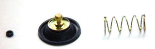 TOURMAX Luftabsperrventile Honda - 1003743 